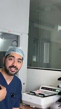 Culturing Embryos in the ASTEC MINI MN 2 - Dr. Keshav Malhotra