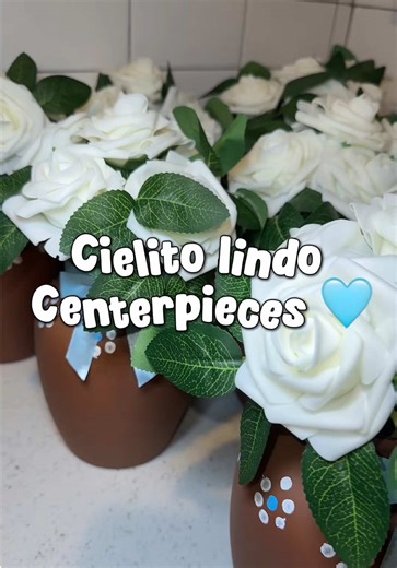 Beautiful Centerpiece Ideas for Your Events