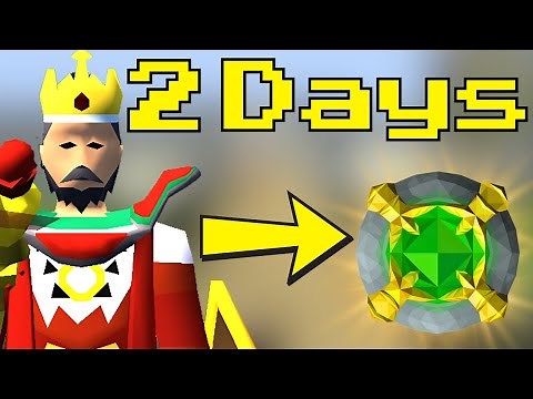 How to Get a OSRS Bond in 2 Days Flipping F2P Items ONLY! | OSRS F2P Money Making