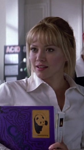 El efecto Hilary Duff en Agent Cody Banks