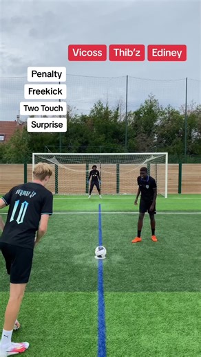 #football #footballchallenge #challenge