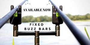 2.7K views · 31 reactions | The NEW 'FIXED' BUZZ BAR RANGE in 2-Rod...