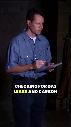 How Do Stack Professionals Safely Relight a Furnace?