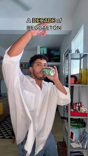 Evolution of Reggaeton Beats: A Decade of Miras Dancehall