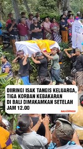 839K views · 4.1K reactions | Korban kebakaran yang menewaskan satu...