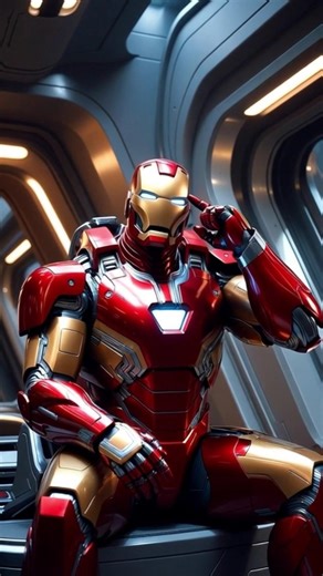 Hulk & Ironman vs. The Alien Invasion! (Ending is INSANE)