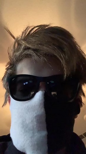 I’m so funny #ranboocult #minecraft #fyp #RnBVibes