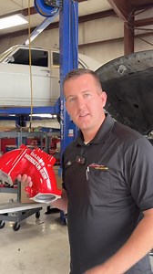 We turned up the heat 🔥 and set a record! Dillon installed a Banks Monster Ram in record time. We have so many Cummins customers doing these upgrades so they’re not victim to a failed grid heater causing their engine to fail #enginebuild #enginerepair #carrepair #autoshop | Dave's Engines