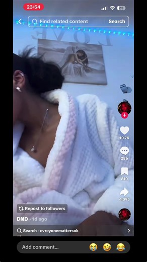 She can have this one😁#reactionvideo #funny #clifford_asn #youngboyneverbrokeagain #yb