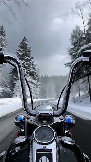 65 km/h Through Reality — Ultra Realistic Motorcycle POV (Cinematic 4K)