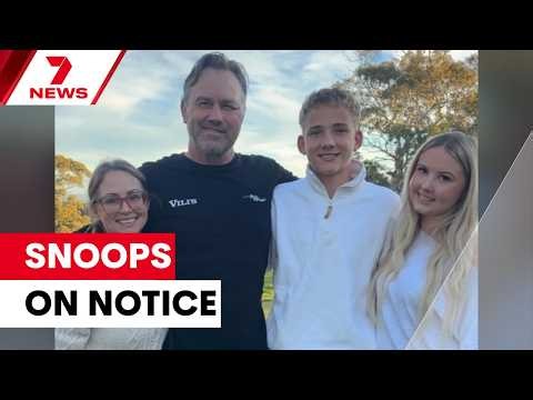 SA Health staff investigated after AFL icon records breach | 7NEWS