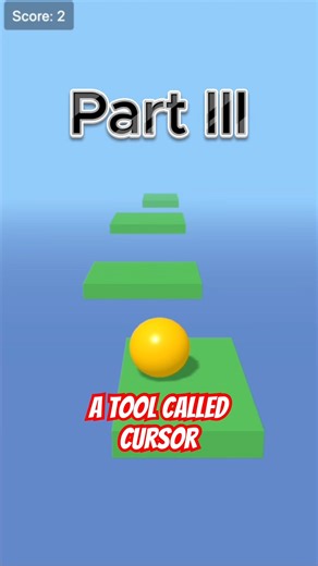 Creating an arcade web game (Part 3)