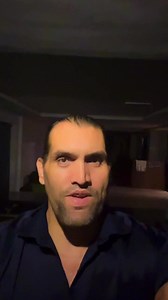 The Great Khali on Instagram: "CWE wrestling show the great Khali dhaba"