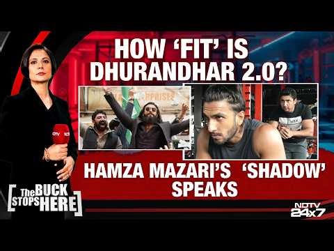 'Sky Is Not The Limit Anymore': Mustafa Ahmed On Dhurandhar 2's Massive Success & His Journey