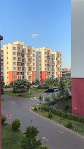 You wake up at your Lifestyle Heights apartment, step out to your balcony, stretch… and just exhale …. thinking, “Yeah, I made it.” 😂🏠 Pass by our offices and pick your unit today! #lifestyleheights #foryou #explorepage✨ #pov | Lifestyle Estates