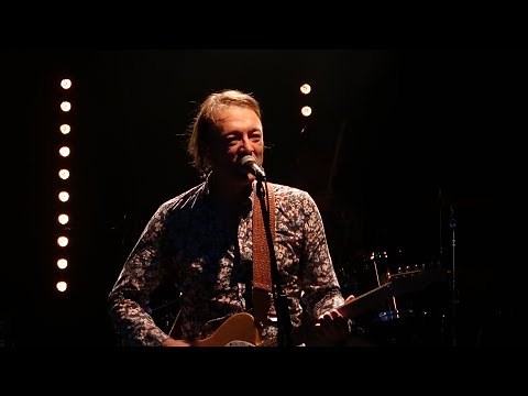 Blumfeld – Draußen auf Kaution (Live 2019)