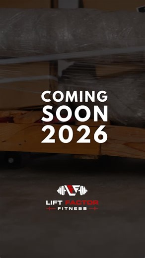 Liftfactor fitness-Mooney | It’s official… Mooney is in motion. 👀 You already know the location. You already know what Lift Factor is about. Now it’s time to watch... | Instagram