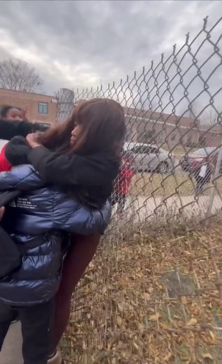 “So now we waiting!” | LaLa Williams