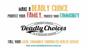 1.1K views · 30 reactions | Registrations are now open for the Deadly Choices Women's Golf Day happening on Nov 09 at Palm Meadow Golf Course on the Gold Coast! SIGN UP HERE: https://bit.ly/3ddREjK | Deadly Choices | Facebook