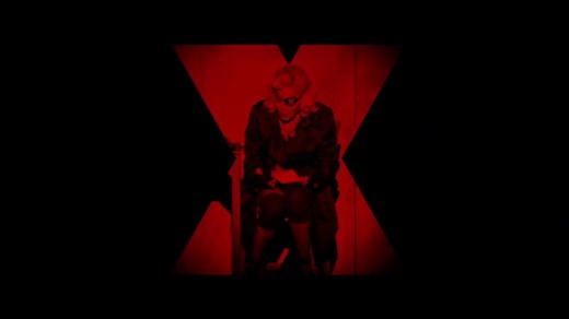 Madonna - Vogue Dance Performance 2020