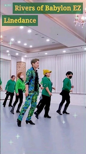#바빌론라인댄스 #linedance #파주라인댄스 #운정라인댄스#김영라인댄스 #youngdance #저녁반라인댄스