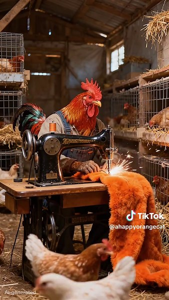 Cute Cat Debut Plan: Support Our Artists