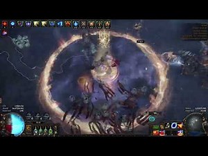 [3.25] Strong All-Around "Beginner" T16 Atlas Strategy (Maps, Deli Orbs, Altars)