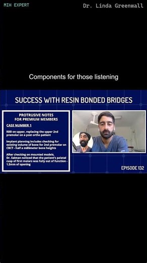 Attention Parents: Ovate Pontic vs. Modified Ridge Lap: Which is BEST for Your Child's Gums? 🦷