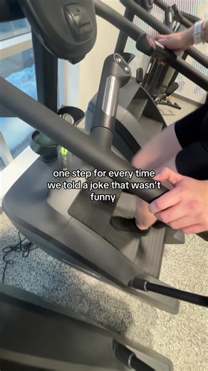 Stairmaster Workout: Steps to Sunrise in 45 Minutes