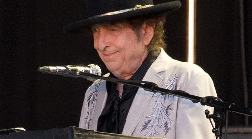 Bob Dylan à Paris cet automne pour deux concerts surprises