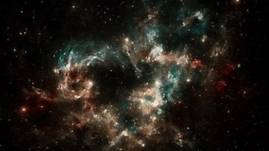 Flying Through Space Starry Outer Space Stock Footage Video (100% Royalty-free) 1101443589 | Shutterstock