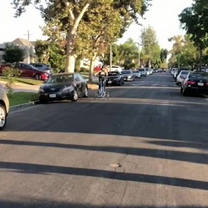 I've been having a great time using the @StreetStrider outdoor...