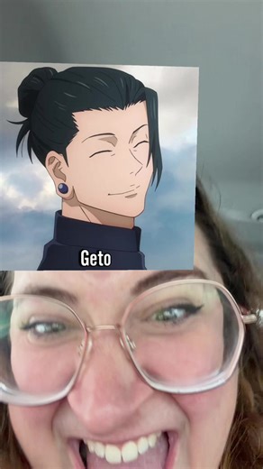 Funny Anime Men's Reactions to Mean Comments