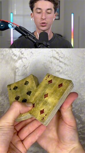 427K views · 2.4K reactions | How To Secret Card Trick | Austin Boller | Facebook