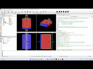Solar cells simulation using Lumerical tools (Part4- Lumerical Charge-setting)