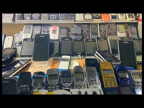 🔥🔴 Live Vintage Phone Auction – Discover the True Value of Legendary Classics🔥