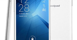 Report: Chinese smartphone maker Coolpad hides malicious backdoor on millions of Android devices