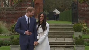 Harry and Meghan to receive award for 'standing up to racism' in Royal Family