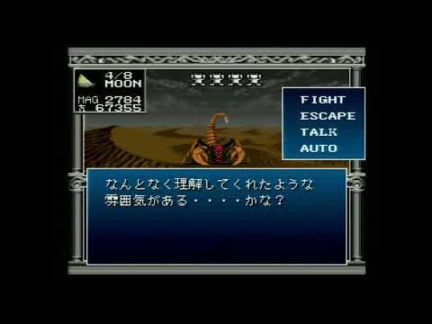 旧約・女神転生2 07