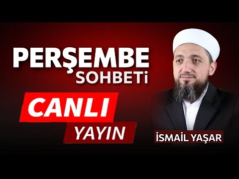 22 | Peygamber Kıssaları | HZ. LÛT (1.Bölüm) | 23.04.2026 | İsmail YAŞAR