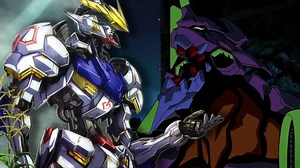10 Best Mecha Fights in Anime History, Ranked