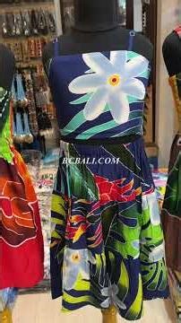 Lava Lava Fashion Ideas One Sarong, Dress, Skirt, Pants & Shirt Styles