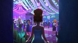 ‘Girl in the Mirror’ - Lego Friends Season 3 Song Lyric Video - Ep 10 Miarella