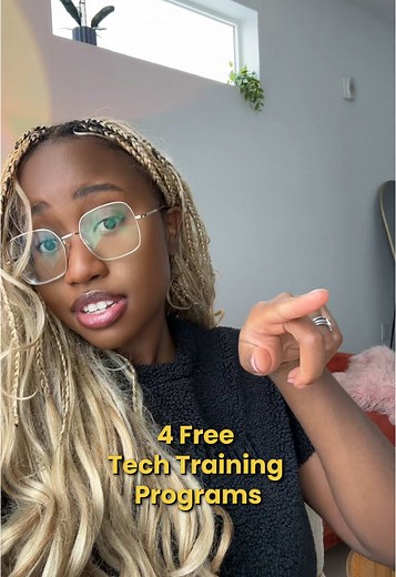 Top Free Coding Bootcamps for Tech Transition