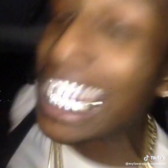 ASAP Rocky Lord Pretty Flacko Jodye: A Standout Style Edit