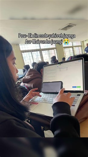 syntax error,No emotional error 😭#fyourpage #youtubeshorts #trendingreels #csestudents #viralvideos