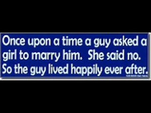 Funny Bumper Stickers