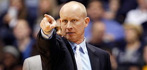 Chris Mack (basketball) - Alchetron, the free social encyclopedia