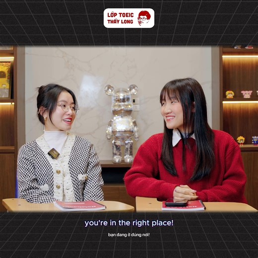 100 reactions · 8 comments | Small talk 04: Detailed strategies, common mistakes, and useful study tips TOEIC Writing Test #thaylongtoeic #toeicwriting | Lớp Toeic Thầy Long | Facebook