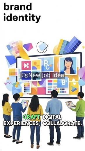 3 Senior Graphics Design Jobs You Need To Know! #DesignJobs #CareerGrowth